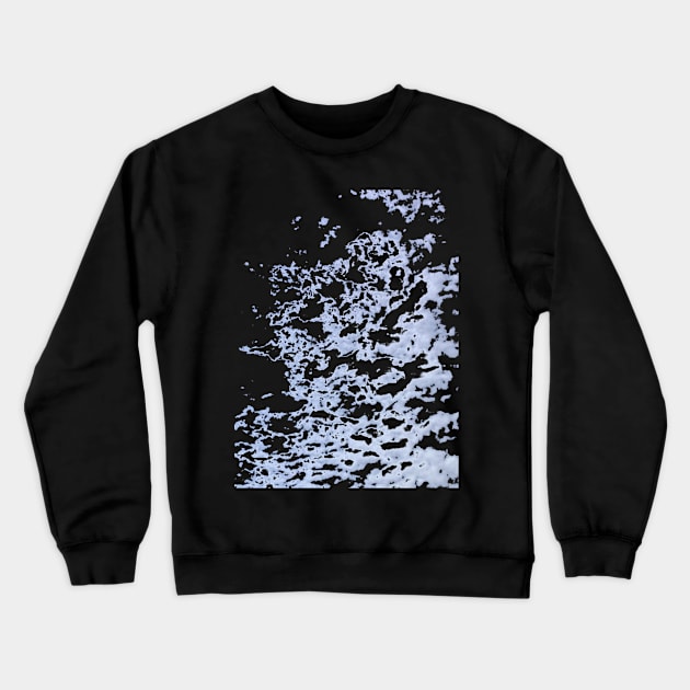 clouds Crewneck Sweatshirt by rickylabellevie